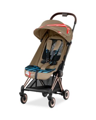 COŸA Compact Lightweight Stroller