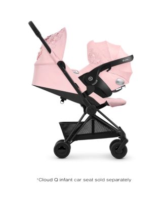 COŸA Compact Lightweight Stroller