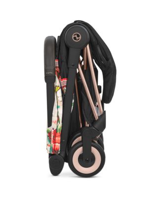 COŸA Compact Lightweight Stroller