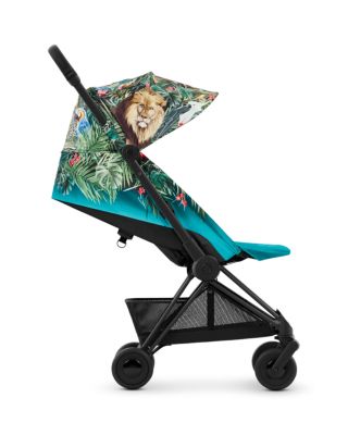 COŸA Compact Lightweight Stroller