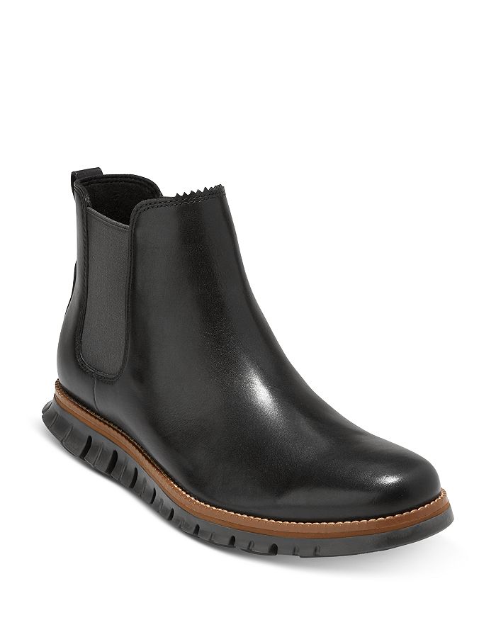 Cole haan pull on boots sales