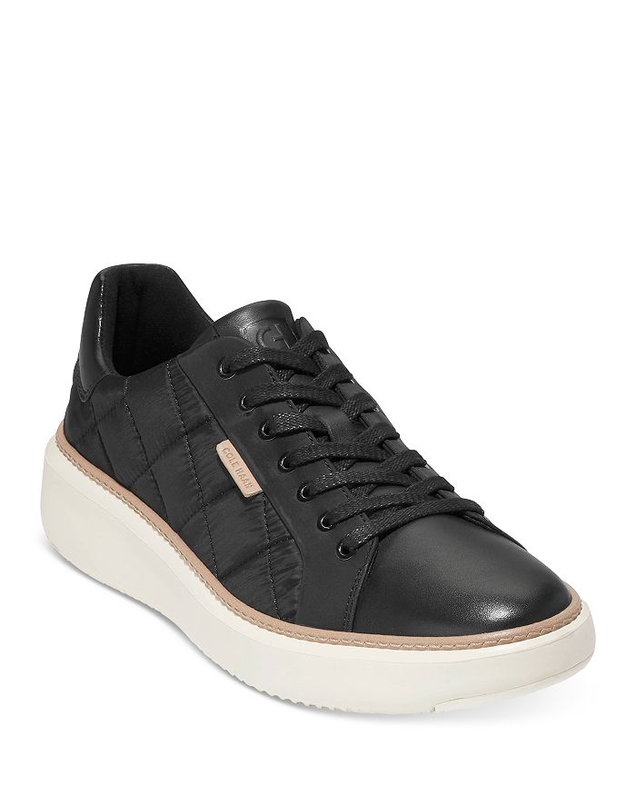 Cole Haan Men's GrandPrø Topspin Lace Up Sneakers | Bloomingdale's