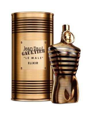 Le Male Elixir Parfum 2.5 oz.