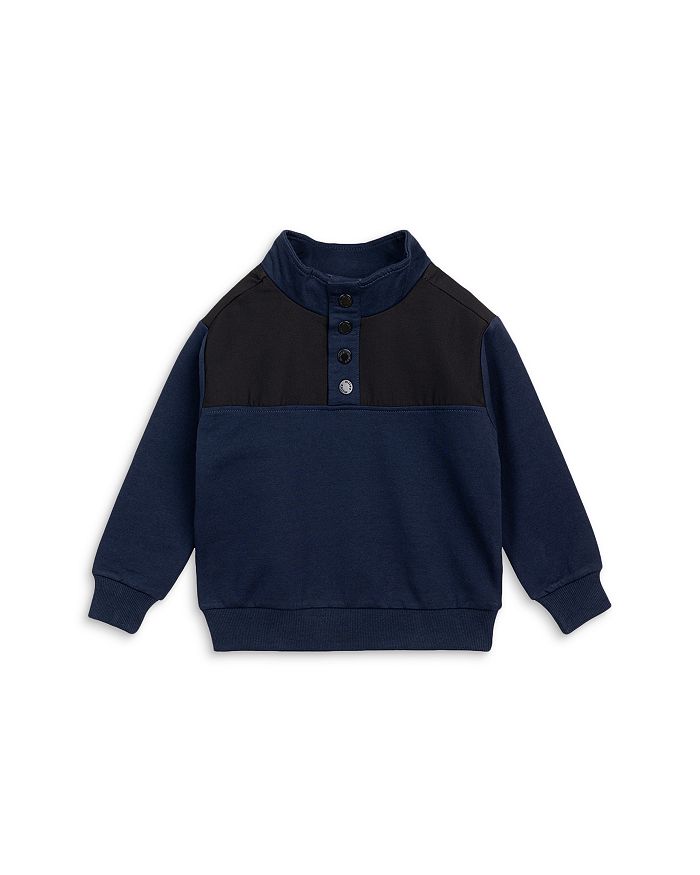 MILES SWEATSHIRT