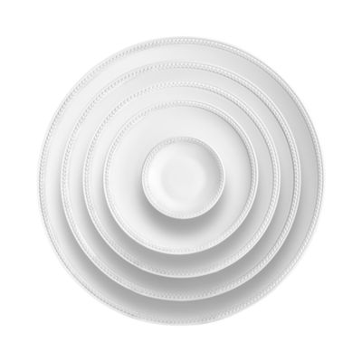 Soie Tresse Dinnerware Collection