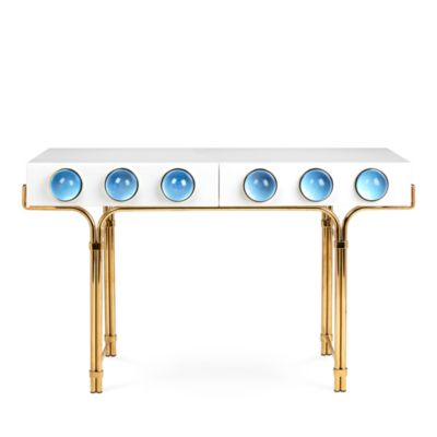 Globo Console Table