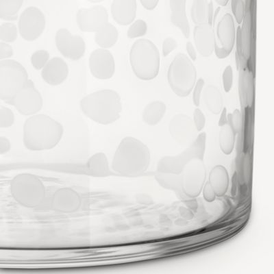 Meadow Winter Vase, Tall