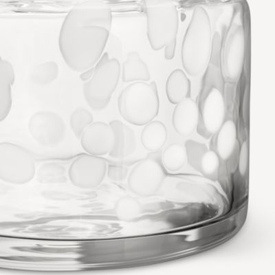 Meadow Winter Vase, Small