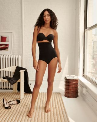 Red Carpet™ Strapless Full Bust Underwire Bra