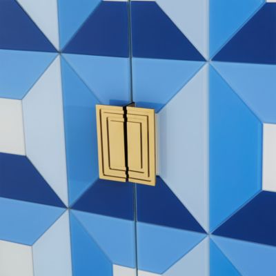 Sorrento Bar Cabinet