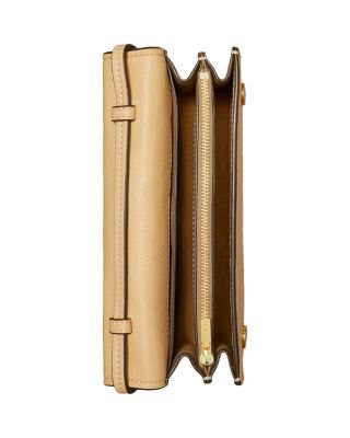 Tory Burch Miller Wallet Crossbody | Bloomingdale's