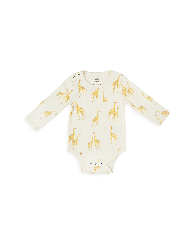 PEHR SHOULDER SNAP ONE PIECE - BABY