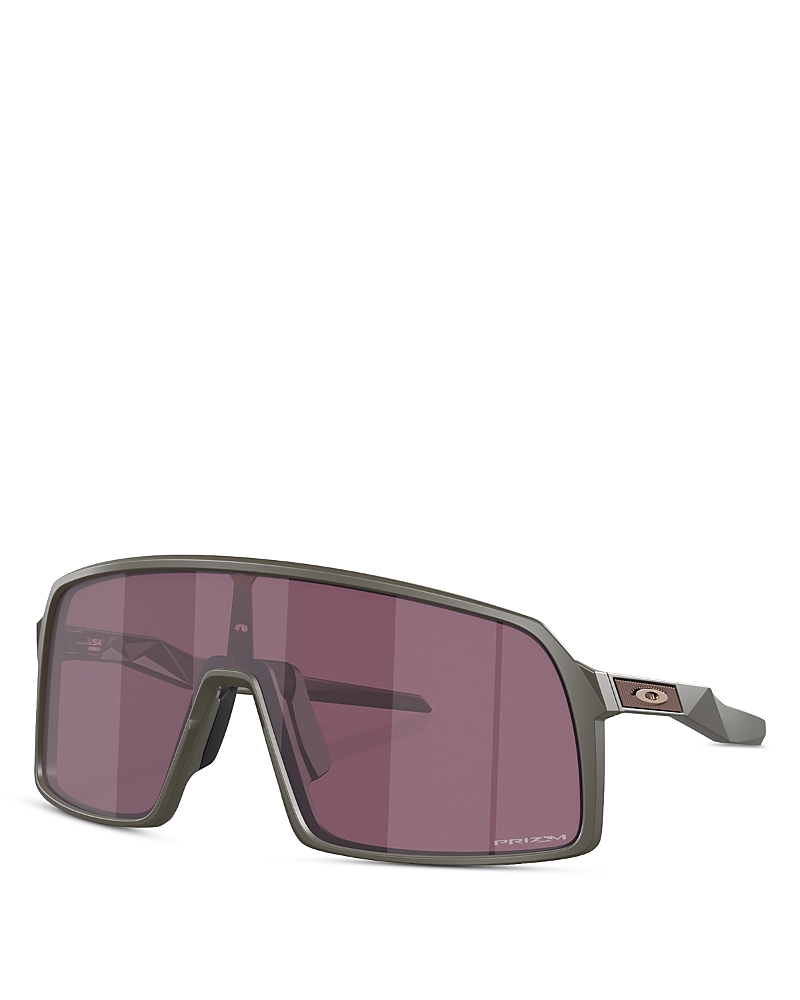 Oakley Sutro Rectangular Sunglasses, 137mm