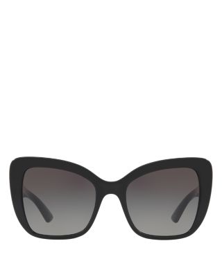 Butterfly Sunglasses, 54mm