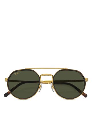 Round Sunglasses, 53mm