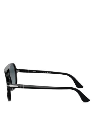 Aviator Sunglasses, 55mm