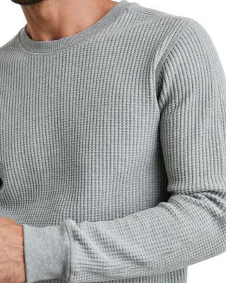 Wade Long Sleeved Tee