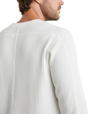 Wade Long Sleeved Tee