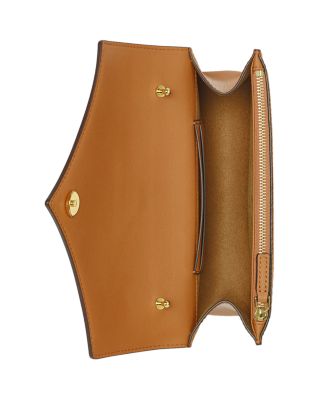 Diamond Mini Visetos Crossbody 