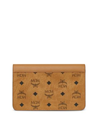 Diamond Mini Visetos Crossbody 