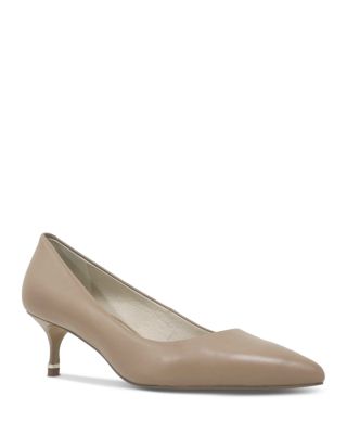 Kenneth Cole - Women's Riley 50 Pointed Toe High Heel Pumps