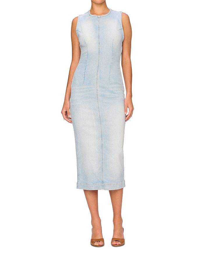 Dl1961 sales denim dress