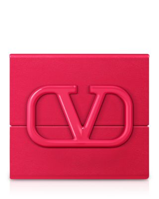 Valentino - Rosso Valentino Refillable Lip Set