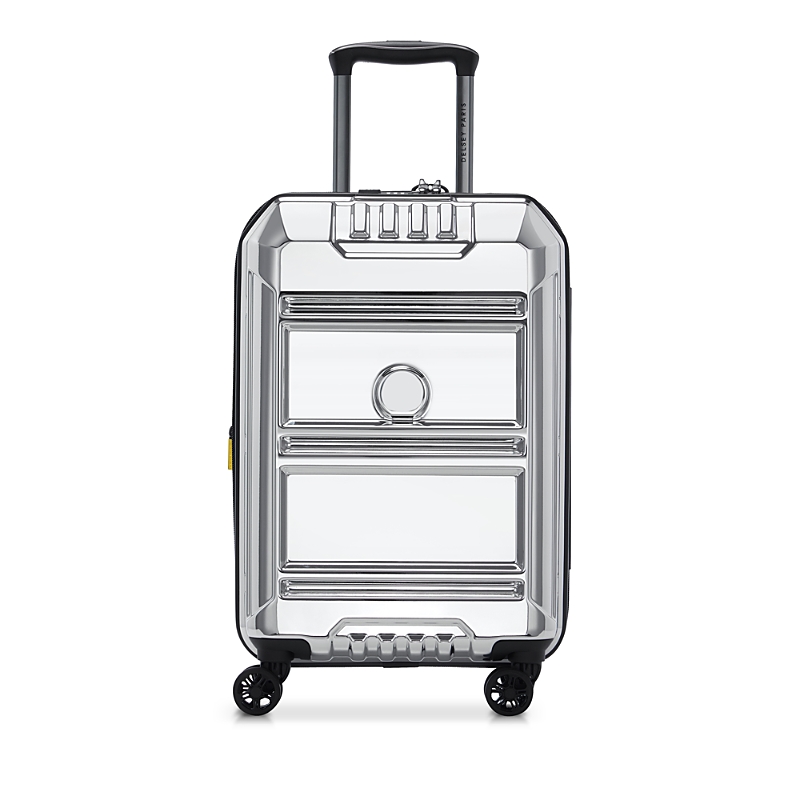 Delsey Paris Rempart 19 Limited Edition Spinner Carry On