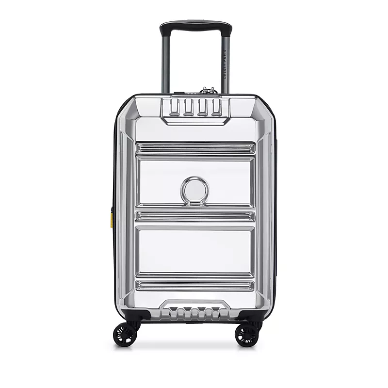 Delsey Paris Rempart 19 Limited Edition Spinner Carry On