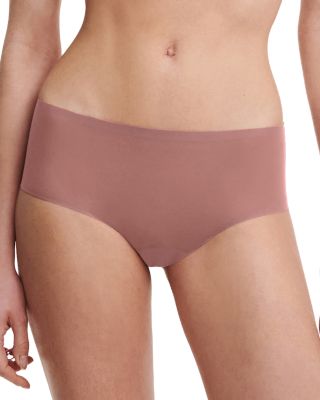 Soft Stretch One-Size Seamless Hipster