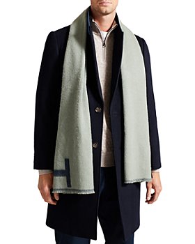 Ted Baker - Wool & Cashmere T Scarf