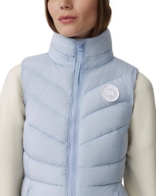 Claire Down Vest