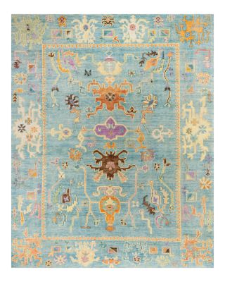 Beatrix M34472 Area Rug, 10' x 14'