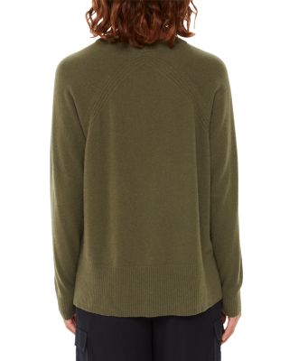 Ultimate Cashmere Crewneck Sweater
