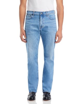 The 1991 Straight Leg Jeans in Mainshore Wash