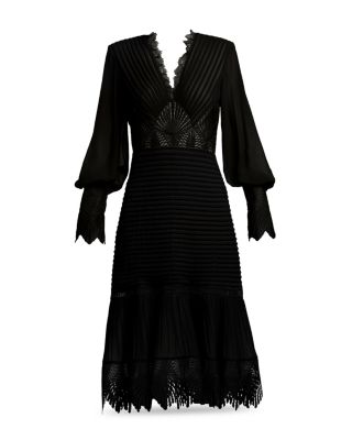 chinese dress ladies Tadashi Shoji CBD23064M