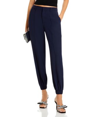 Cinq à Sept - Tabitha Tapered Leg Pants