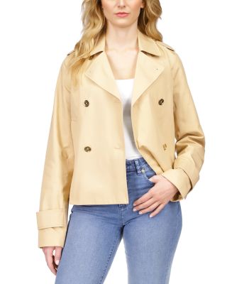 Michael kors women's peacoat on sale