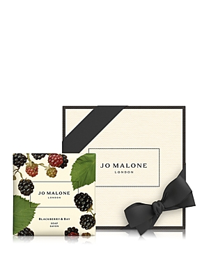 Shop Jo Malone London Blackberry & Bay Soap
