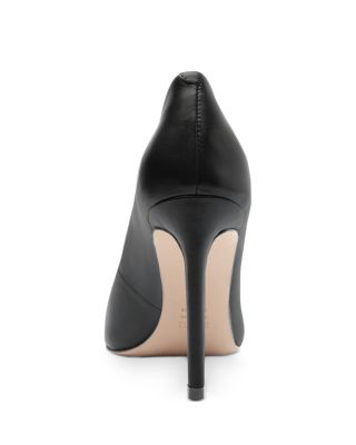 Women's Lou Pointed Toe High Heel Pumps