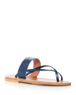 K.Jacques - Women's Nehru Slide Sandals