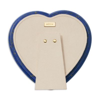 Mosaic Heart Picture Frame