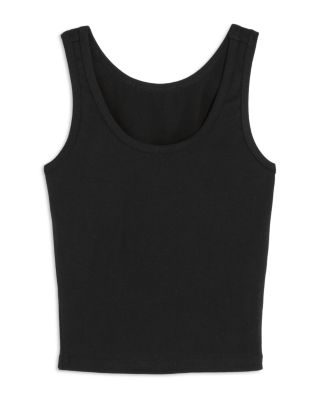 KatieJnyc - Girls' Emmy Tank - Big Kid