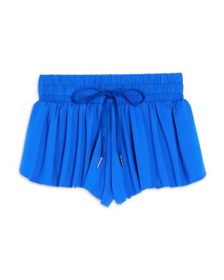 KatieJnyc - Girls' Farrah Shorts - Big Kid