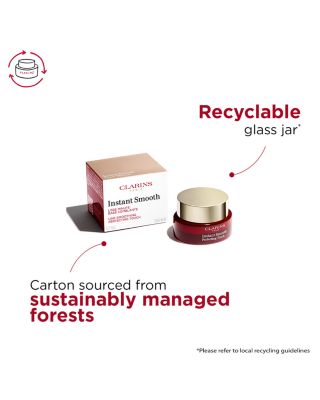 Instant Smooth Perfecting Touch Makeup Primer      