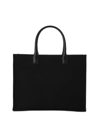  La Medusa Canvas Large Tote Bag