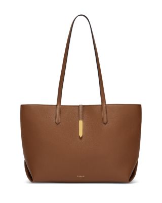 DeMellier - London Midi Tokyo Leather Tote