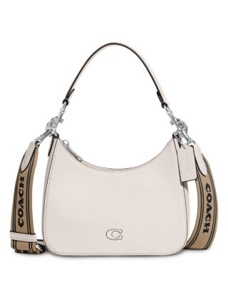 Coach hobo signature bag sale