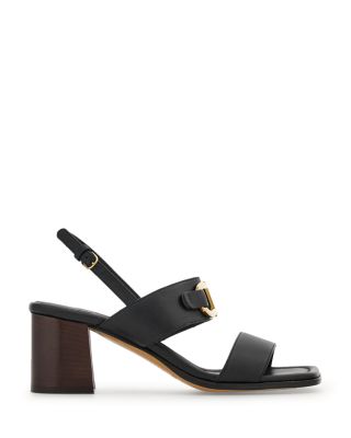 Women's Lou Gancini Block Heel Sandals
