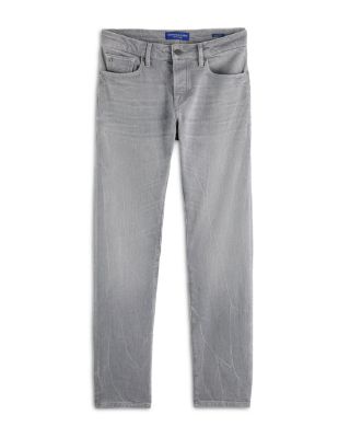 Scotch & Soda Jeans 173481 | Blauw | Ronald Deurloo